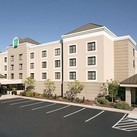Embassy Suites Cleveland - Бичвуд Экстерьер фото