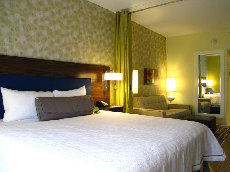 Embassy Suites Cleveland - Бичвуд Экстерьер фото
