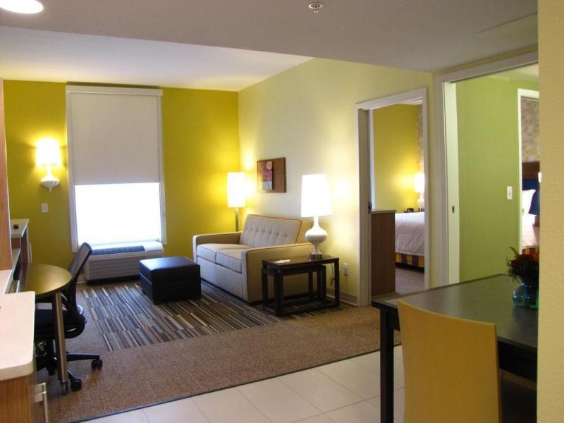 Embassy Suites Cleveland - Бичвуд Экстерьер фото