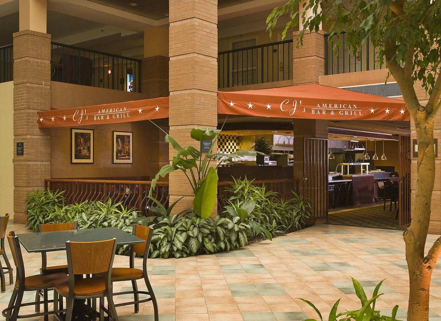 Embassy Suites Cleveland - Бичвуд Экстерьер фото