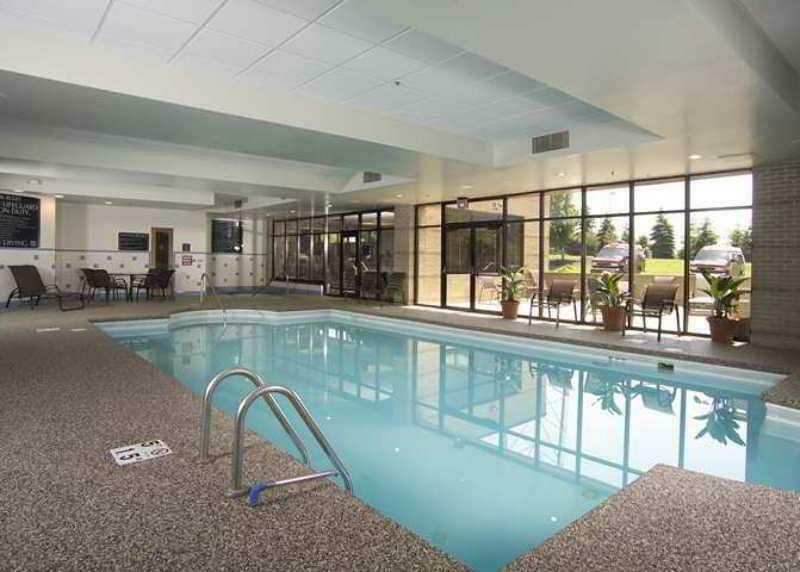 Embassy Suites Cleveland - Бичвуд Экстерьер фото
